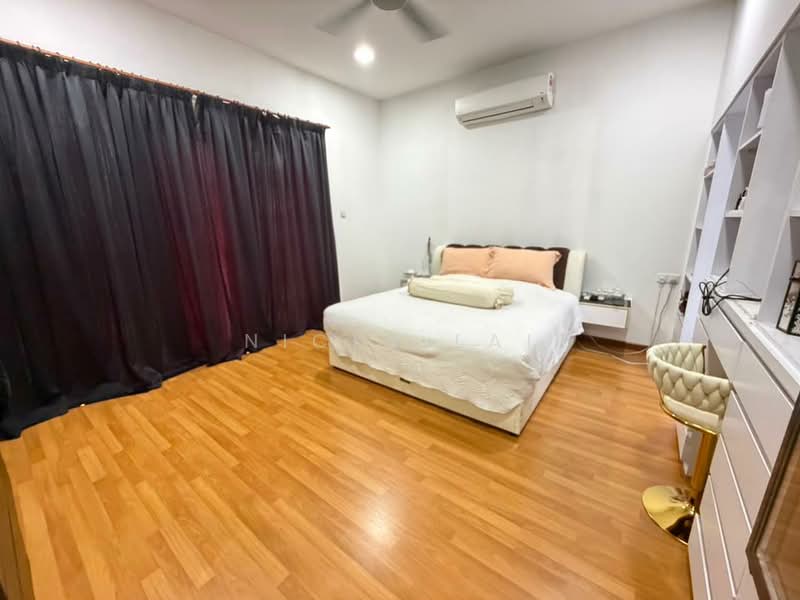 Rumah Teres untuk Dijual di Seremban (Negeri Sembilan) - Nicky Lai - Bedroom - PropertyGuru.com.my