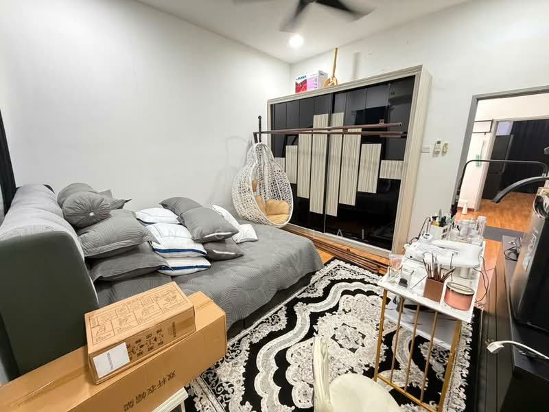 Rumah Teres untuk Dijual di Seremban (Negeri Sembilan) - Nicky Lai - Bedroom - PropertyGuru.com.my