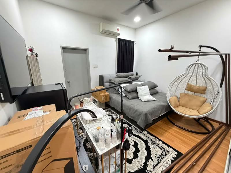 Rumah Teres untuk Dijual di Seremban (Negeri Sembilan) - Nicky Lai - Bedroom - PropertyGuru.com.my