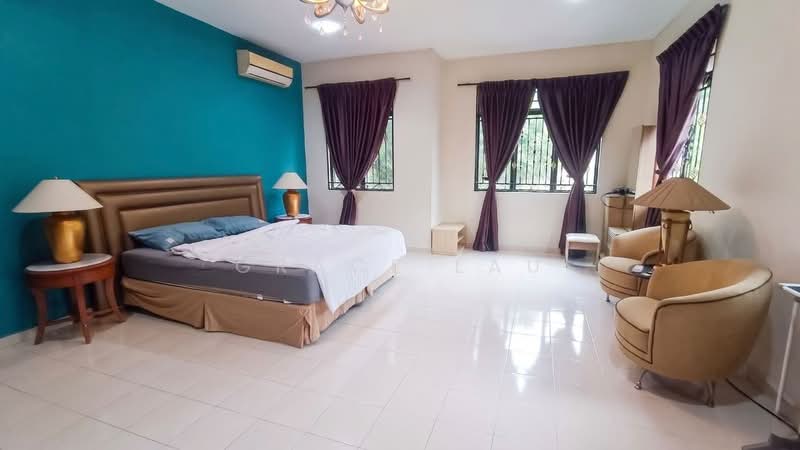 Semi-Detached House for Rent in Taman Nusa Idaman (Iskandar Puteri (Nusajaya)) - Grace Lau - PropertyGuru.com.my