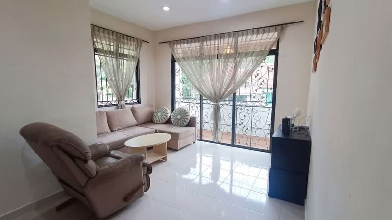 Semi-Detached House for Rent in Taman Nusa Idaman (Iskandar Puteri (Nusajaya)) - Grace Lau - PropertyGuru.com.my