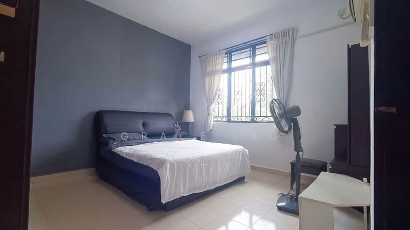 Semi-Detached House for Rent in Taman Nusa Idaman (Iskandar Puteri (Nusajaya)) - Grace Lau - PropertyGuru.com.my