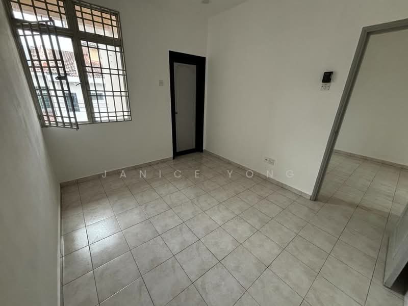 Rumah Teres 2 Tingkat untuk Dijual di Taman Austin Perdana (Tebrau) - Janice Yong - Interior - PropertyGuru.com.my