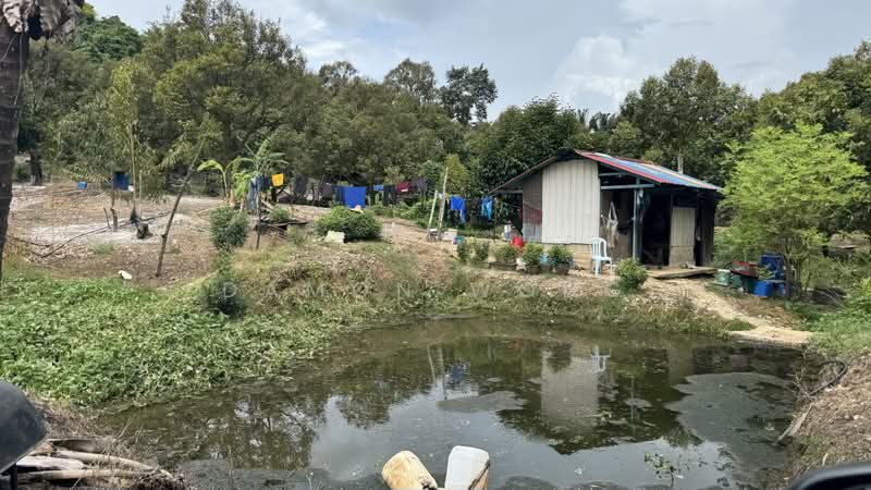 Tanah Pertanian untuk Dijual di Raub (Pahang) - Damon Wong - Exterior - PropertyGuru.com.my