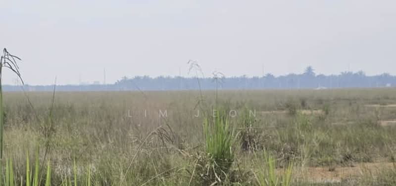Industrial Land for Sale in Taman Kapar Permai (Kapar) - Lim Jeon - Exterior - PropertyGuru.com.my