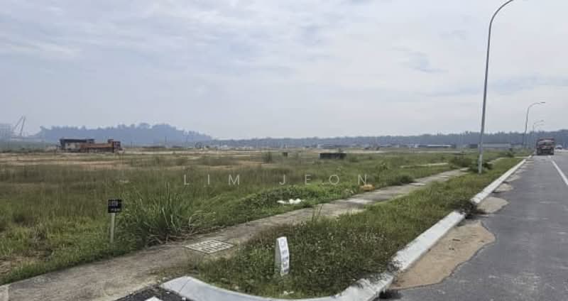 Industrial Land for Sale in Taman Kapar Permai (Kapar) - Lim Jeon - Exterior - PropertyGuru.com.my