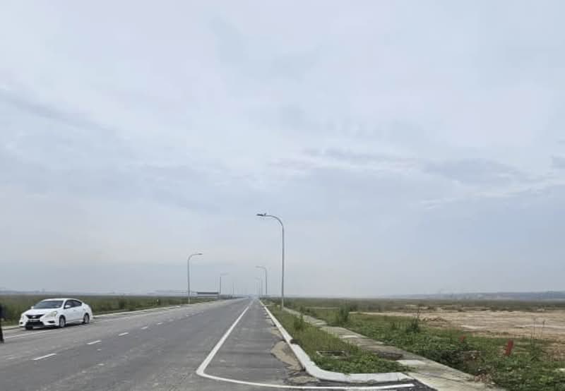 Industrial Land for Sale in Taman Kapar Permai (Kapar) - Lim Jeon - Exterior - PropertyGuru.com.my