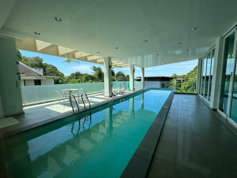 Bungalow for Sale in Kota Kinabalu (Sabah) - Fernando Ricky - Exterior - PropertyGuru.com.my