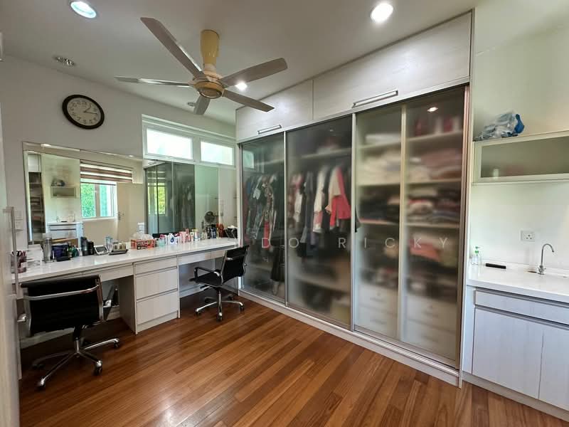 Bungalow for Sale in Kota Kinabalu (Sabah) - Fernando Ricky - Interior - PropertyGuru.com.my