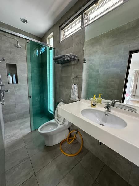 Bungalow for Sale in Kota Kinabalu (Sabah) - Fernando Ricky - Bathroom - PropertyGuru.com.my