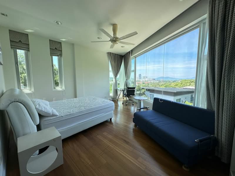 Bungalow for Sale in Kota Kinabalu (Sabah) - Fernando Ricky - Bedroom - PropertyGuru.com.my