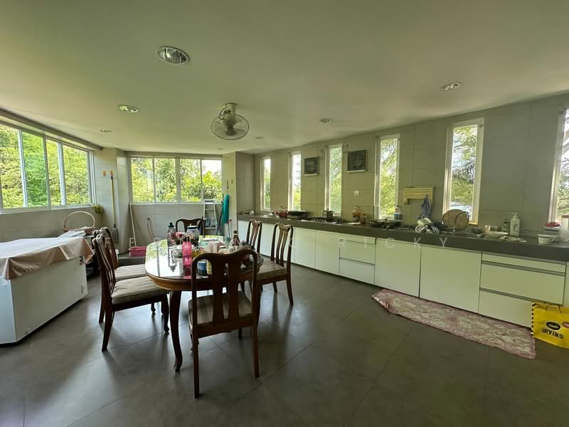 Bungalow for Sale in Kota Kinabalu (Sabah) - Fernando Ricky - Kitchen - PropertyGuru.com.my