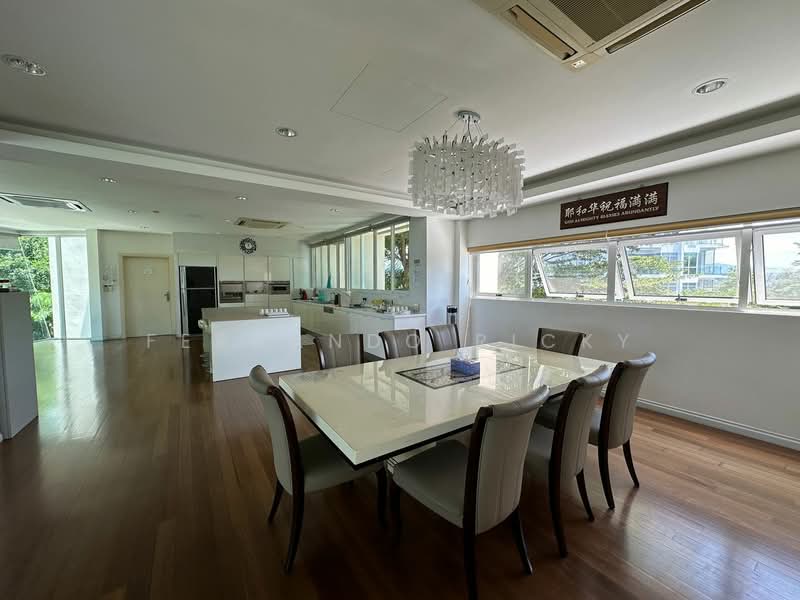 Bungalow for Sale in Kota Kinabalu (Sabah) - Fernando Ricky - Kitchen - PropertyGuru.com.my