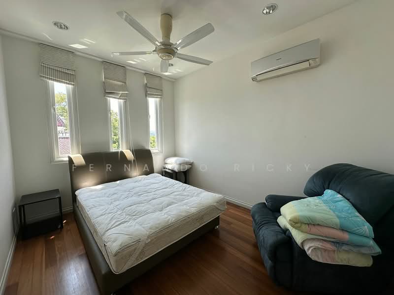 Bungalow for Sale in Kota Kinabalu (Sabah) - Fernando Ricky - Bedroom - PropertyGuru.com.my