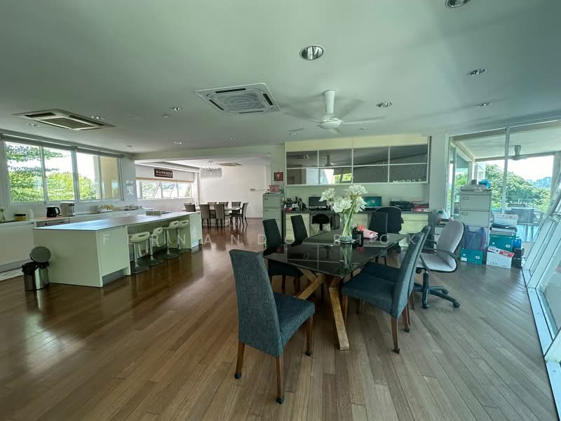 Bungalow for Sale in Kota Kinabalu (Sabah) - Fernando Ricky - Kitchen - PropertyGuru.com.my