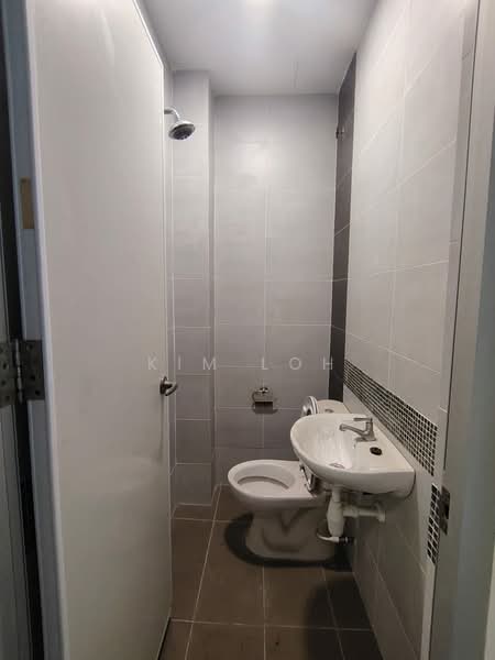 Condominium for Rent at The Seed Taman Sutera Utama - Kim Loh - Bathroom - PropertyGuru.com.my