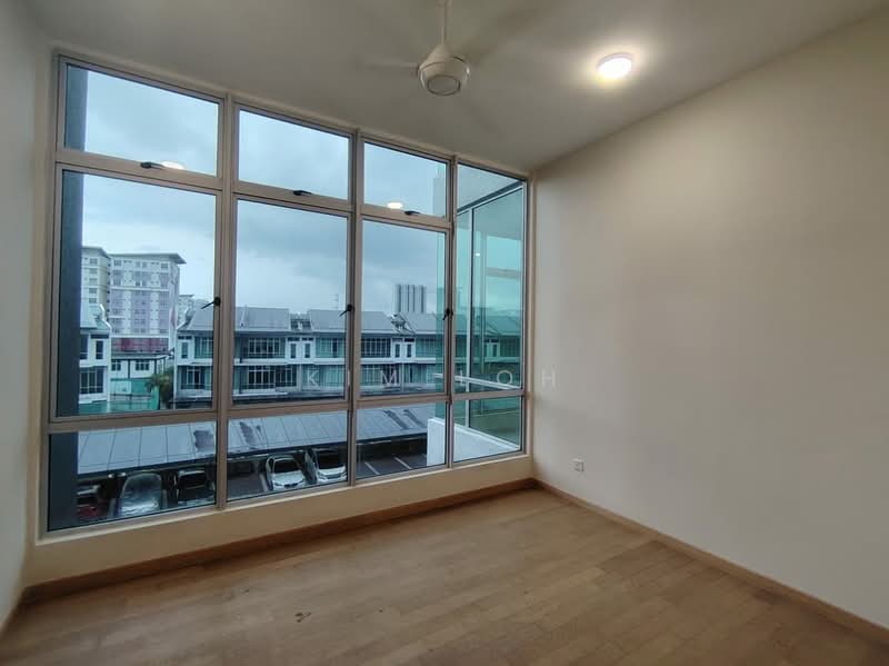 Condominium for Rent at The Seed Taman Sutera Utama - Kim Loh - Interior - PropertyGuru.com.my