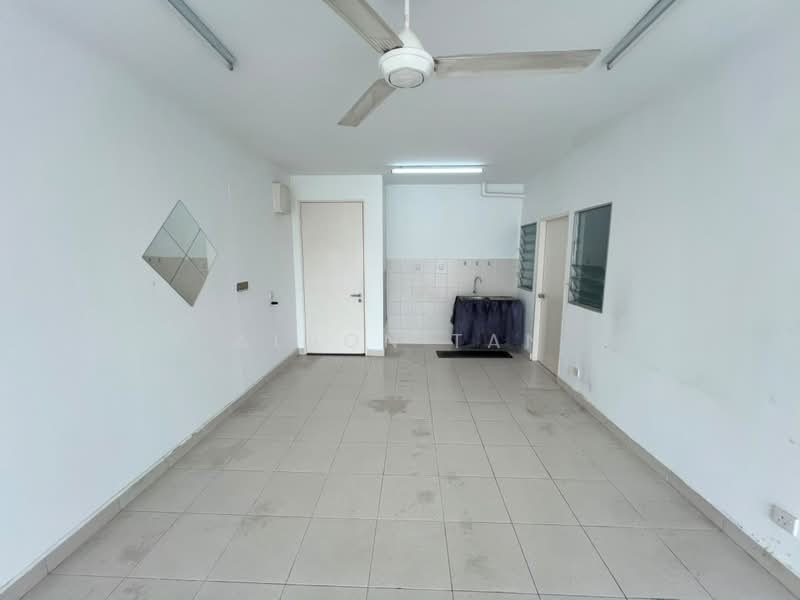 Apartment for Rent at Pangsapuri Seri Mutiara - Alson Tan - Interior - PropertyGuru.com.my