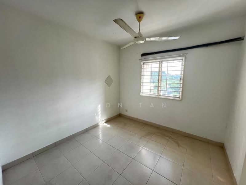 Apartment for Rent at Pangsapuri Seri Mutiara - Alson Tan - PropertyGuru.com.my