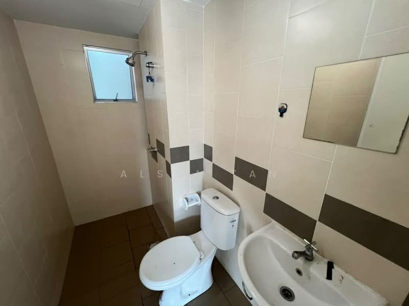 Apartment for Rent at Pangsapuri Seri Mutiara - Alson Tan - PropertyGuru.com.my