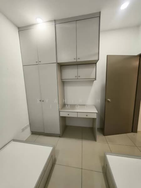 Kondominium untuk Disewa di Platinum Splendor Residence - Syahirah Ismol - Bedroom - PropertyGuru.com.my