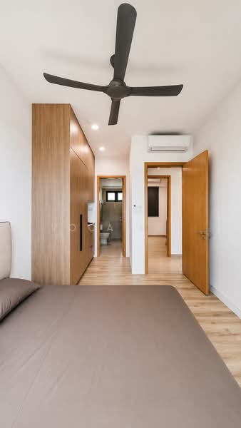 Service Residence for Sale at Elemen Utara KK - Voca Kun - PropertyGuru.com.my