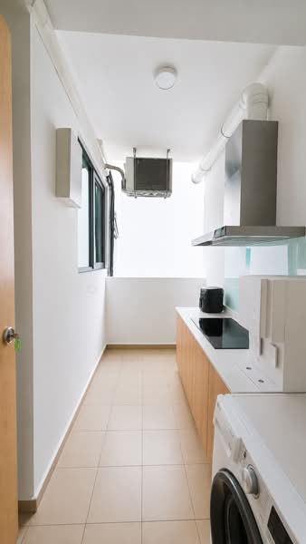 Service Residence for Sale at Elemen Utara KK - Voca Kun - PropertyGuru.com.my