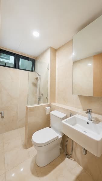 Service Residence for Sale at Elemen Utara KK - Voca Kun - PropertyGuru.com.my