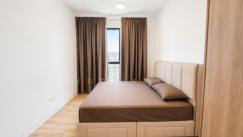 Service Residence for Sale at Elemen Utara KK - Voca Kun - PropertyGuru.com.my