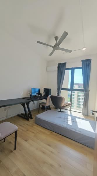 Service Residence for Sale at Elemen Utara KK - Voca Kun - PropertyGuru.com.my
