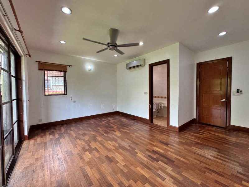 Rumah Berkembar untuk Disewa di Kota Damansara (Selangor) - Lucky Wong - Interior - PropertyGuru.com.my