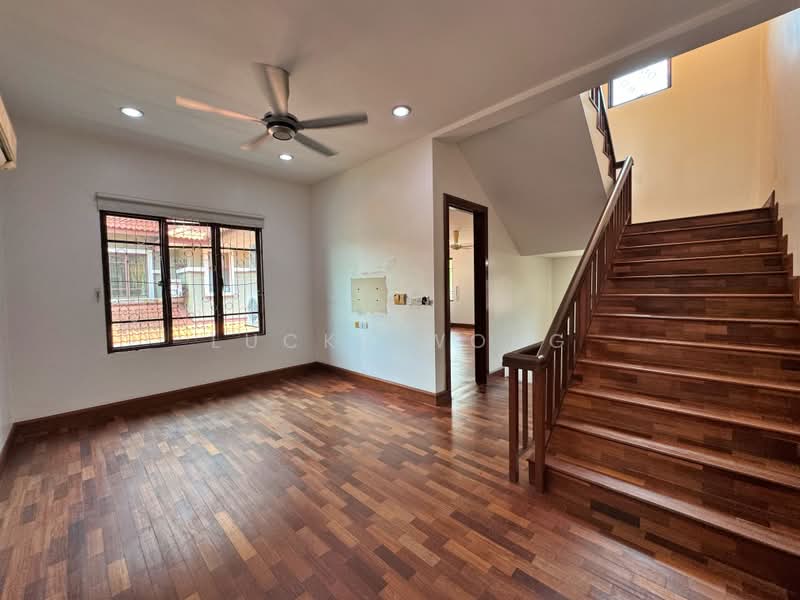 Rumah Berkembar untuk Disewa di Kota Damansara (Selangor) - Lucky Wong - Interior - PropertyGuru.com.my