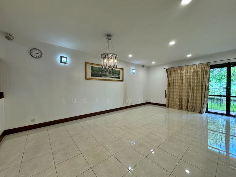Rumah Berkembar untuk Disewa di Kota Damansara (Selangor) - Lucky Wong - Living Room - PropertyGuru.com.my