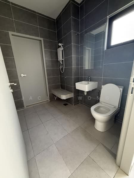 Semi-Detached House for Sale in Cyber 10 (Cyberjaya) - Jaclyn Wong - PropertyGuru.com.my