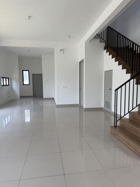 Semi-Detached House for Sale in Cyber 10 (Cyberjaya) - Jaclyn Wong - PropertyGuru.com.my