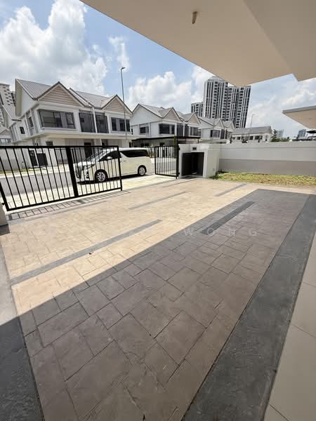 Semi-Detached House for Sale in Cyber 10 (Cyberjaya) - Jaclyn Wong - PropertyGuru.com.my