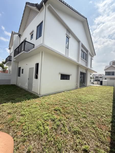 Semi-Detached House for Sale in Cyber 10 (Cyberjaya) - Jaclyn Wong - PropertyGuru.com.my