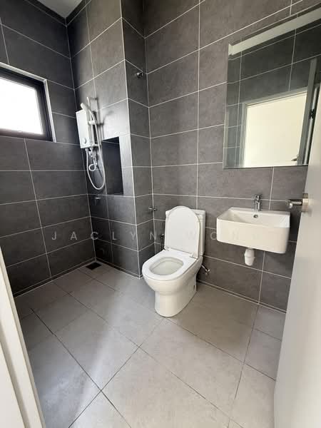 Semi-Detached House for Sale in Cyber 10 (Cyberjaya) - Jaclyn Wong - PropertyGuru.com.my