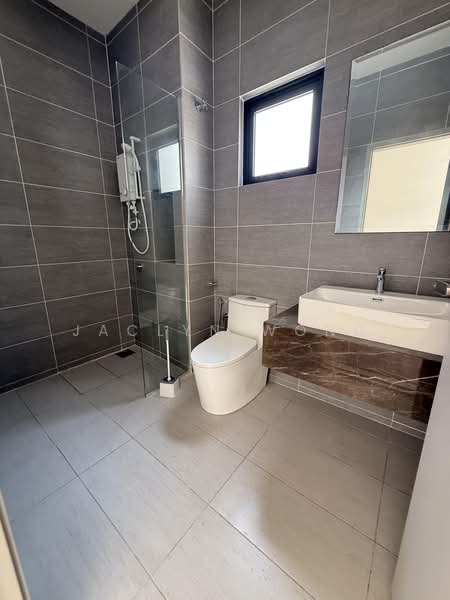 Semi-Detached House for Sale in Cyber 10 (Cyberjaya) - Jaclyn Wong - PropertyGuru.com.my