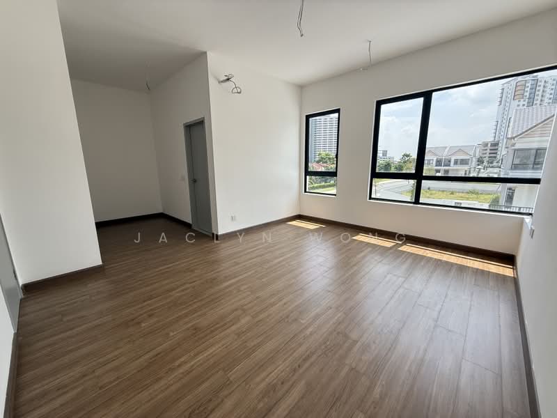 Semi-Detached House for Sale in Cyber 10 (Cyberjaya) - Jaclyn Wong - PropertyGuru.com.my