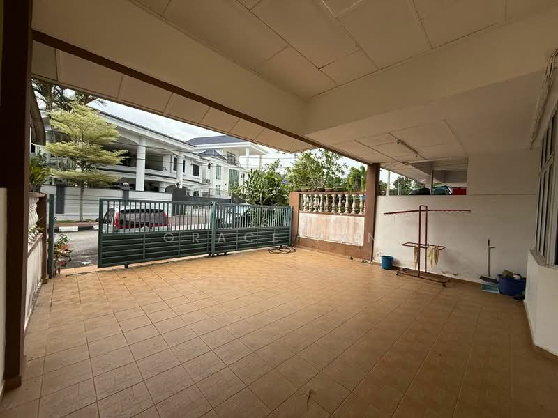 1-storey Terraced House for Rent in Taman Sri Kluang (Kluang) - Grace Fan - PropertyGuru.com.my