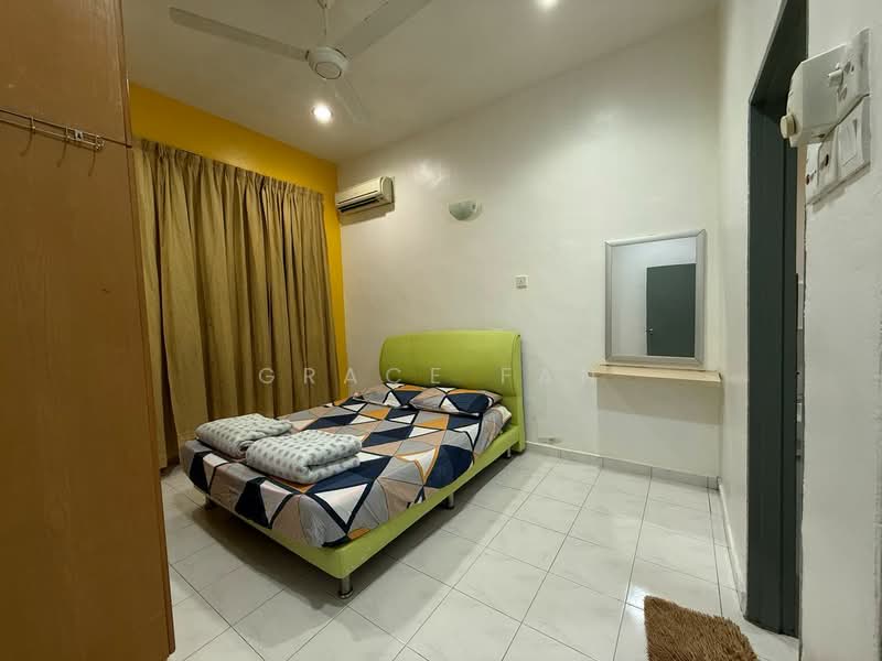1-storey Terraced House for Rent in Taman Sri Kluang (Kluang) - Grace Fan - PropertyGuru.com.my