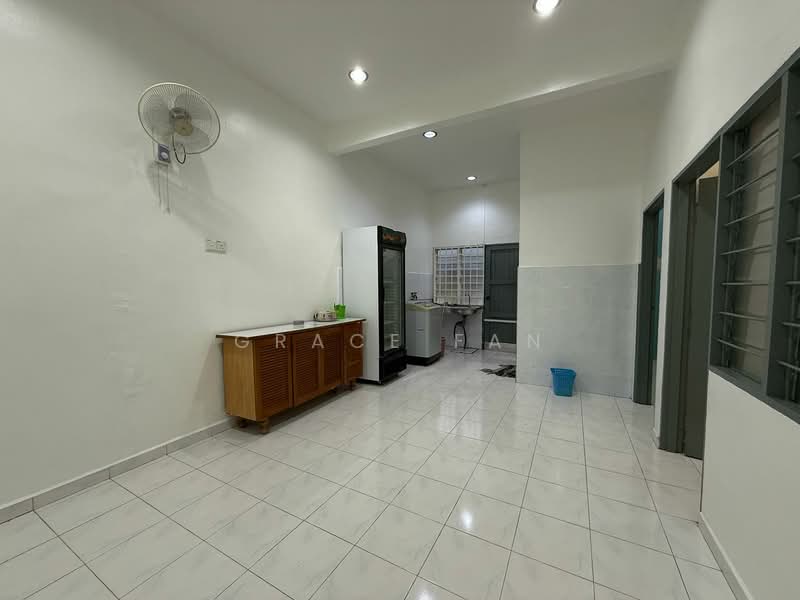 1-storey Terraced House for Rent in Taman Sri Kluang (Kluang) - Grace Fan - PropertyGuru.com.my