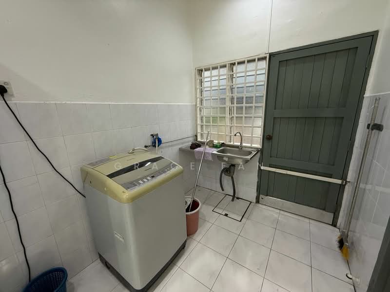 1-storey Terraced House for Rent in Taman Sri Kluang (Kluang) - Grace Fan - PropertyGuru.com.my