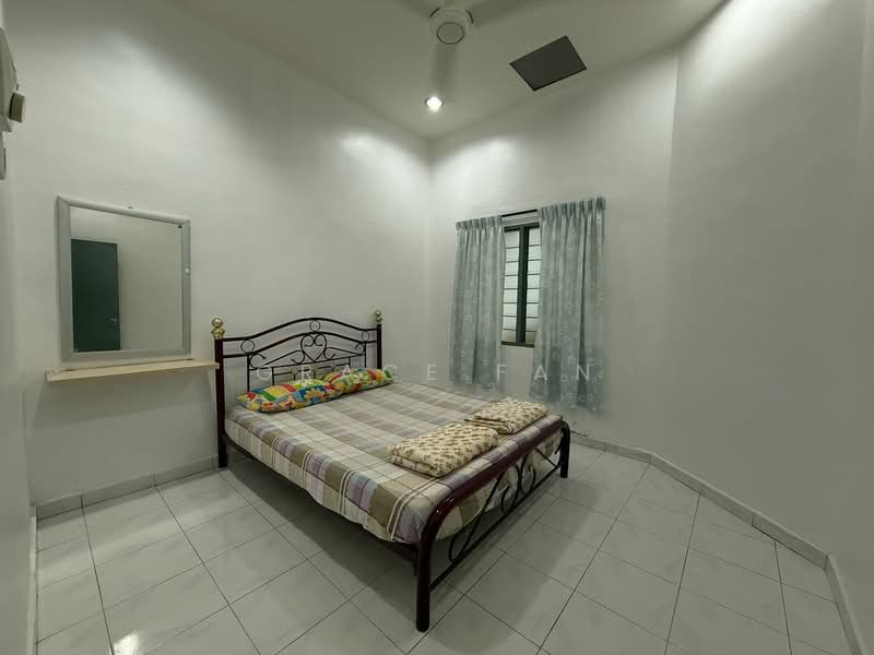 1-storey Terraced House for Rent in Taman Sri Kluang (Kluang) - Grace Fan - PropertyGuru.com.my