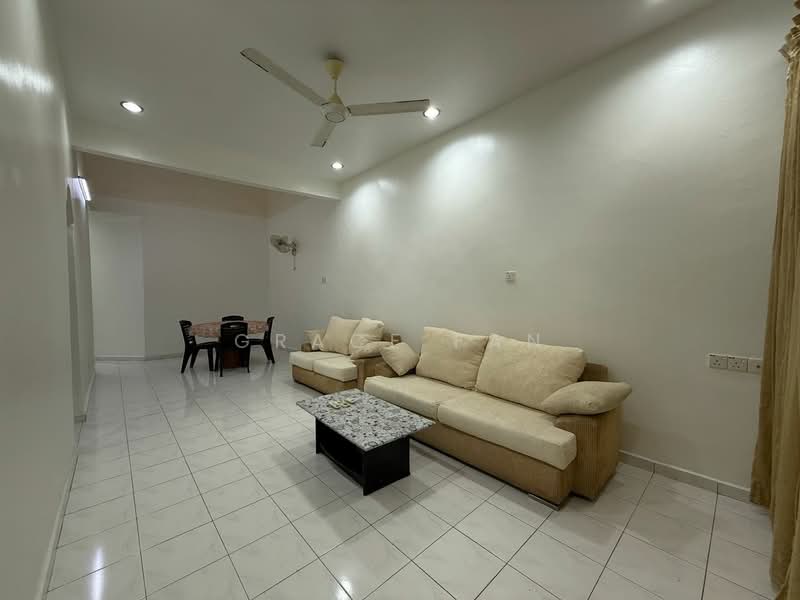 1-storey Terraced House for Rent in Taman Sri Kluang (Kluang) - Grace Fan - PropertyGuru.com.my
