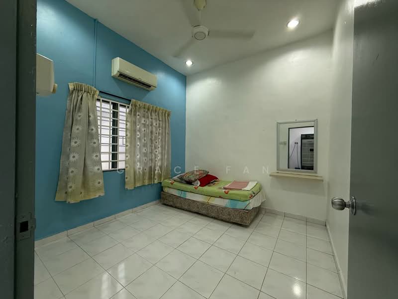 1-storey Terraced House for Rent in Taman Sri Kluang (Kluang) - Grace Fan - PropertyGuru.com.my