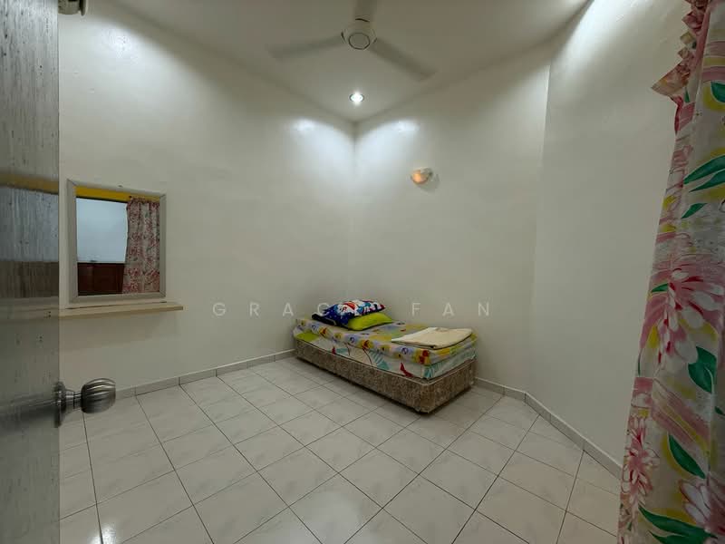 1-storey Terraced House for Rent in Taman Sri Kluang (Kluang) - Grace Fan - PropertyGuru.com.my