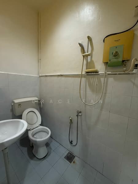 1-storey Terraced House for Rent in Taman Sri Kluang (Kluang) - Grace Fan - PropertyGuru.com.my