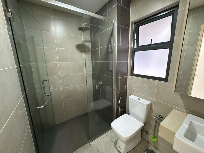 Condominium for Rent at Lakeville Residence - Evelyn Khoo - Bathroom - PropertyGuru.com.my